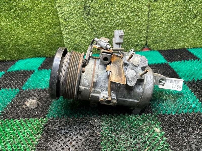 Компрессор кондиционера, 25000 рублей, Москва