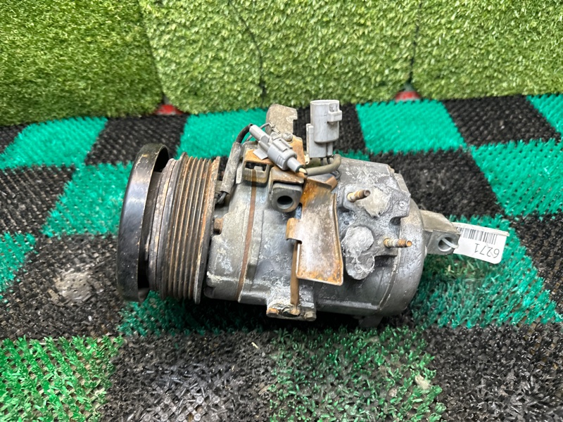 Компрессор кондиционера, 25000 рублей, Москва