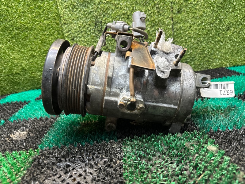 Компрессор кондиционера, 25000 рублей, Москва