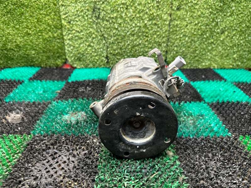 Компрессор кондиционера, 25000 рублей, Москва