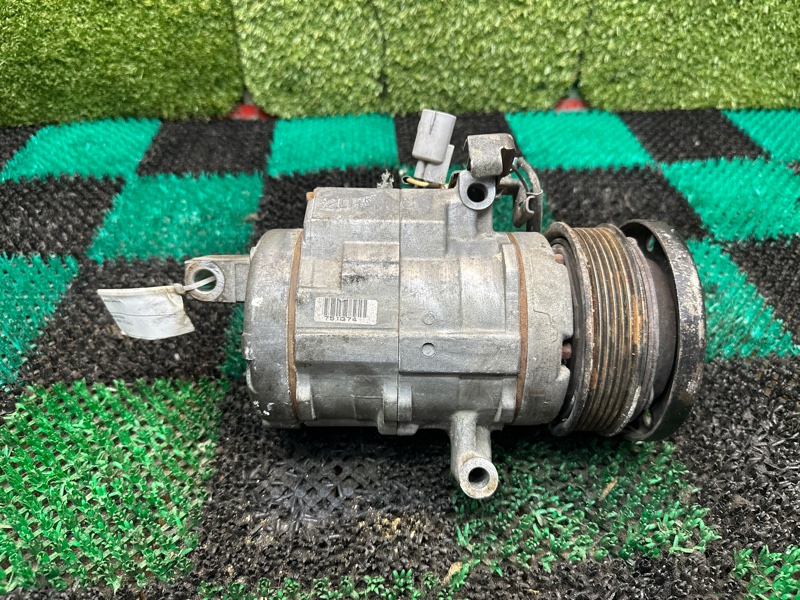 Компрессор кондиционера, 25000 рублей, Москва