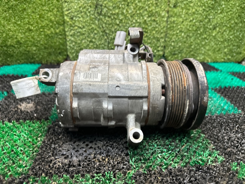 Компрессор кондиционера, 25000 рублей, Москва