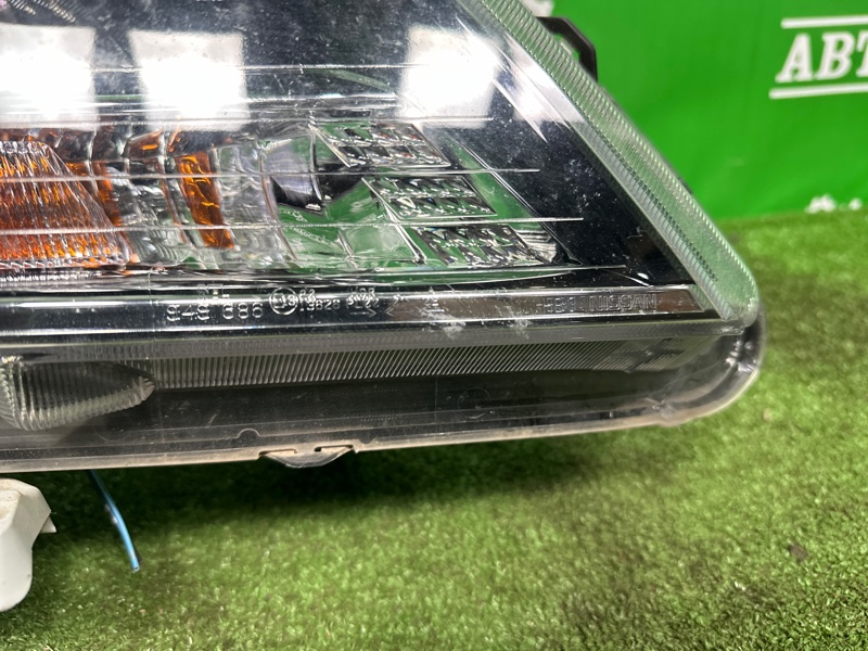 Фара, 30000 рублей, Москва