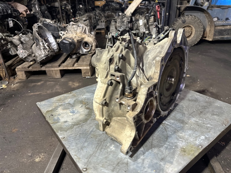 АКПП, 53000 рублей, Москва