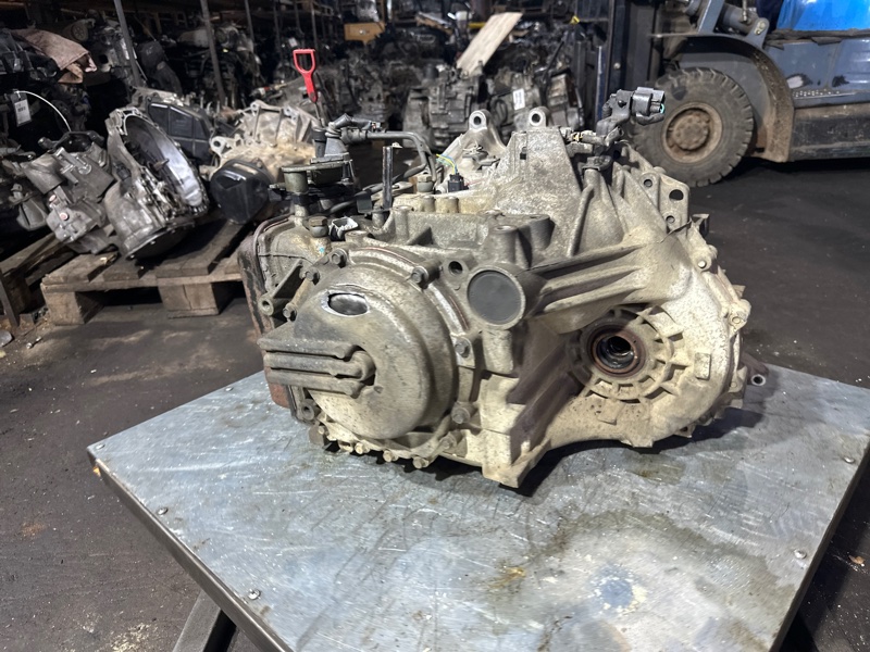 АКПП, 53000 рублей, Москва