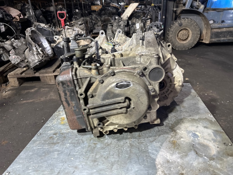 АКПП, 53000 рублей, Москва