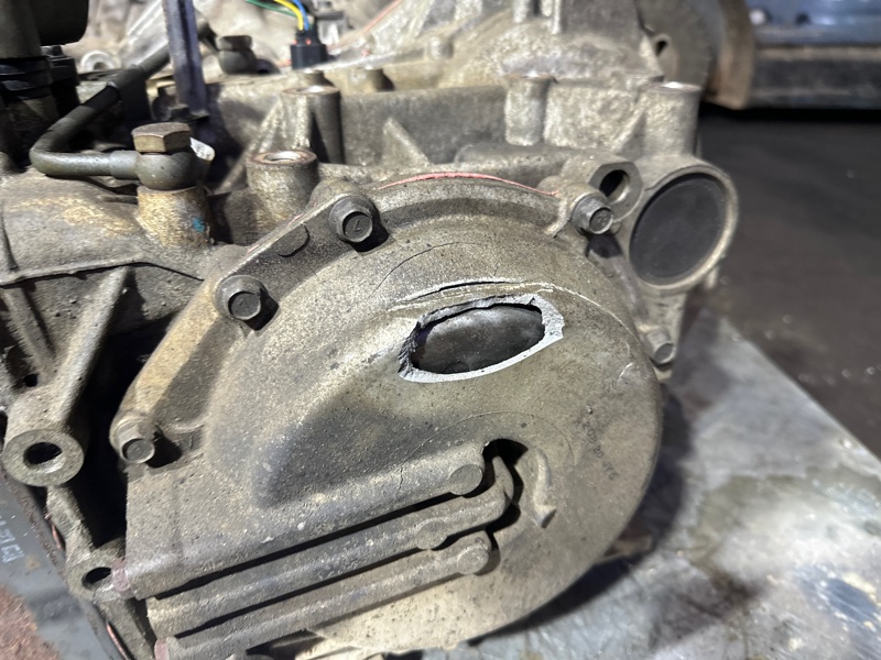 АКПП, 53000 рублей, Москва