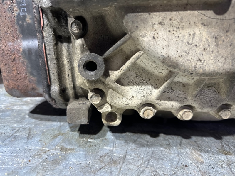 АКПП, 53000 рублей, Москва