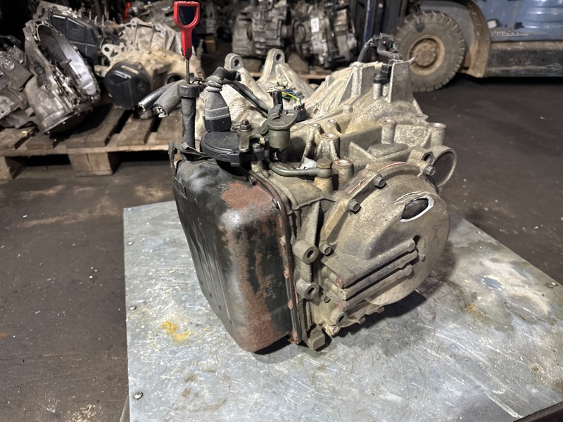 АКПП, 53000 рублей, Москва