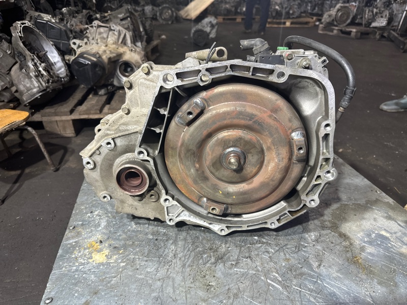 АКПП, 100000 рублей, Москва