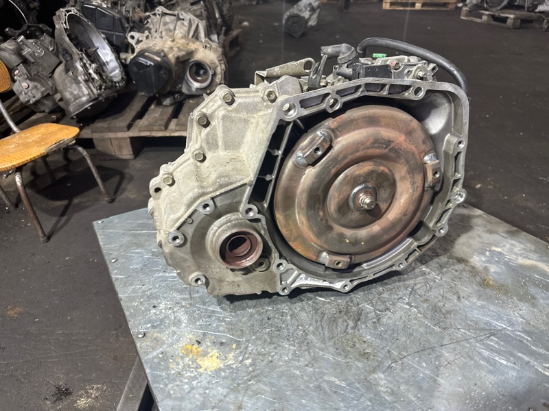 АКПП, 100000 рублей, Москва