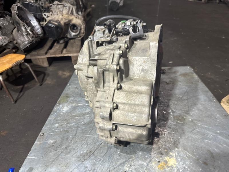 АКПП, 100000 рублей, Москва