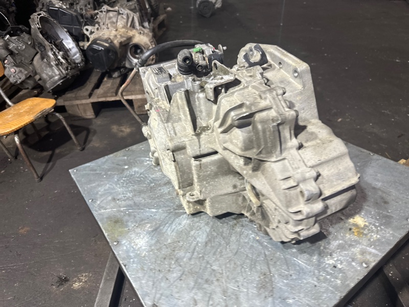 АКПП, 100000 рублей, Москва