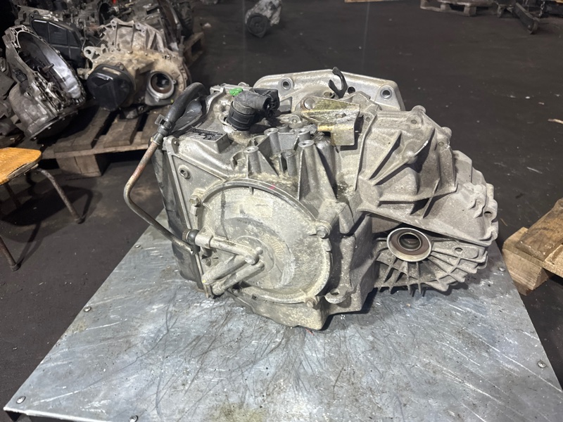 АКПП, 100000 рублей, Москва