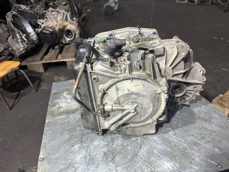 АКПП, 100000 рублей, Москва