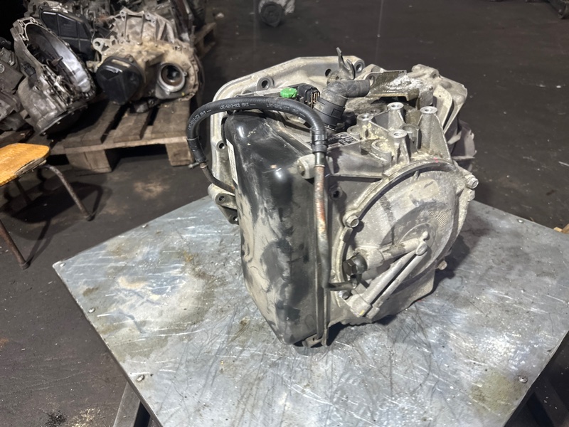 АКПП, 100000 рублей, Москва