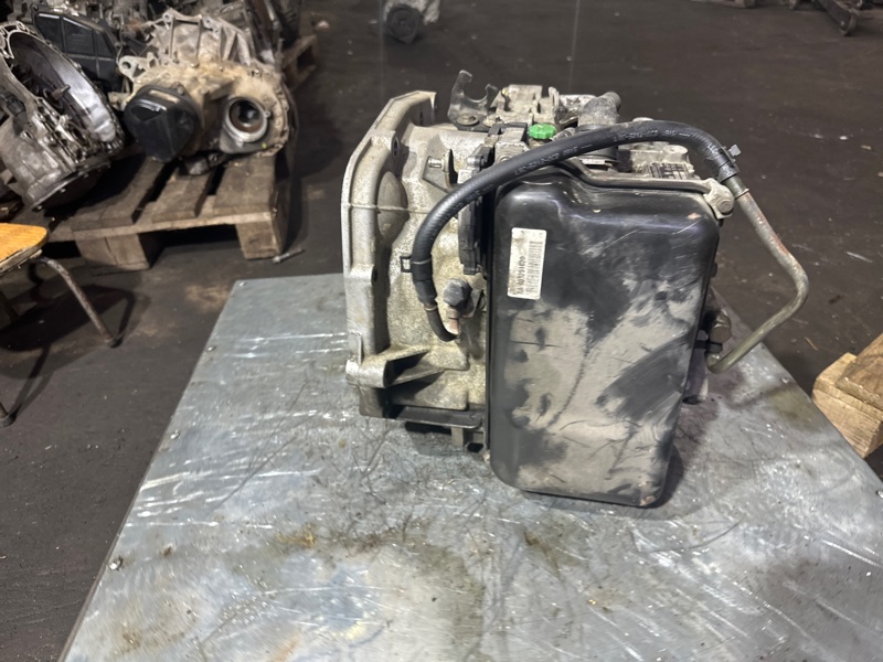 АКПП, 100000 рублей, Москва