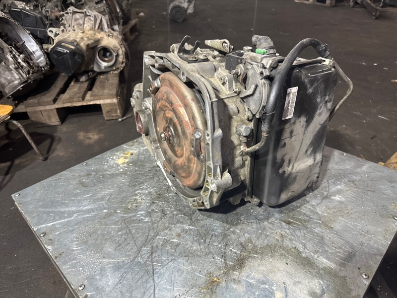 АКПП, 100000 рублей, Москва