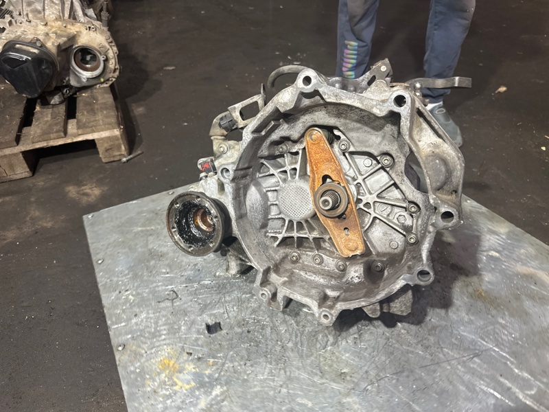 МКПП, 53000 рублей, Москва