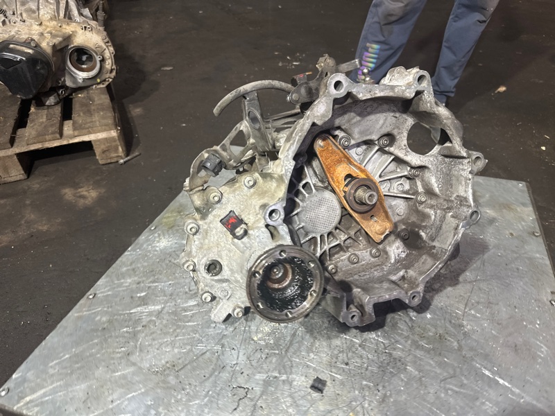 МКПП, 53000 рублей, Москва