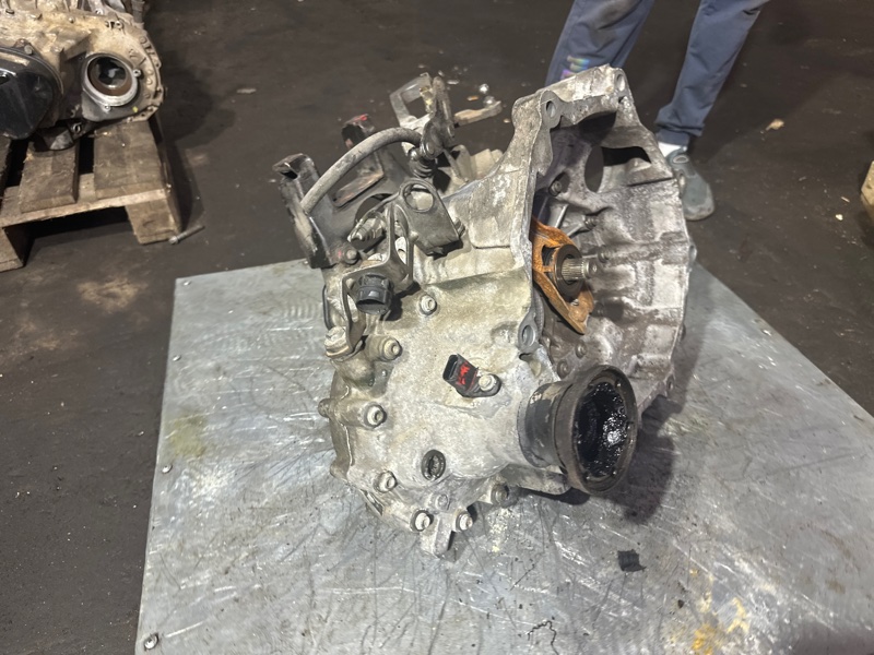 МКПП, 53000 рублей, Москва