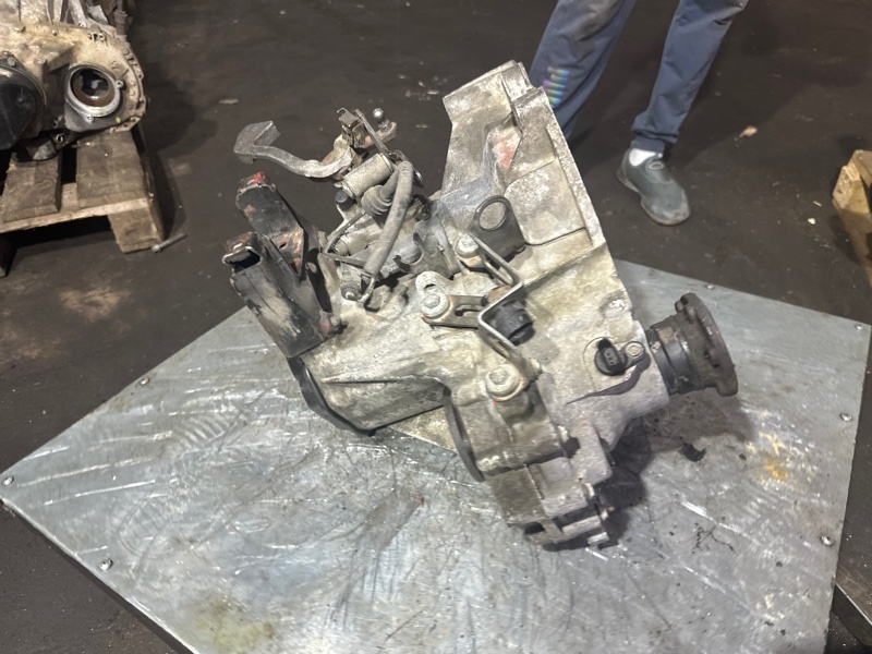 МКПП, 53000 рублей, Москва