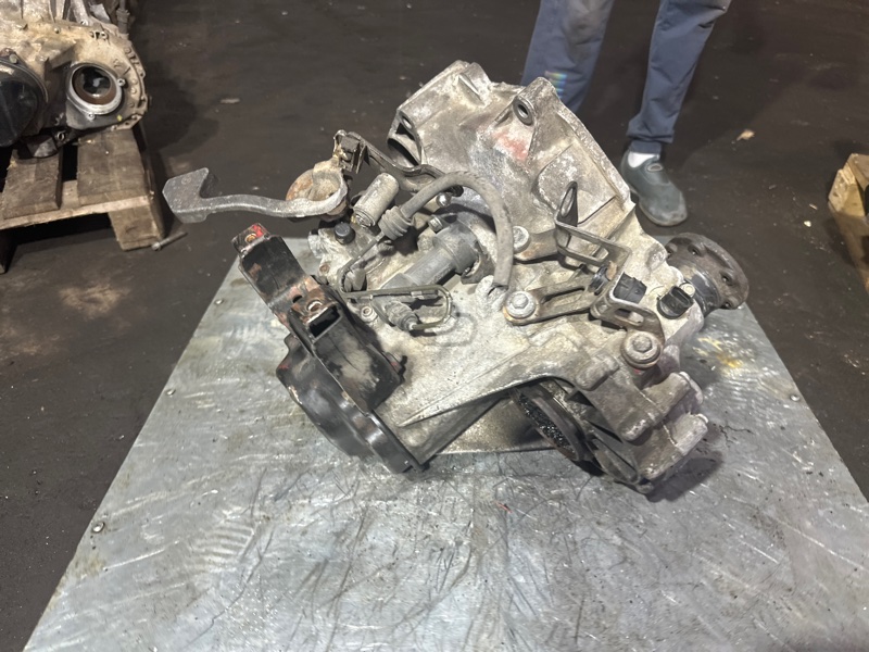 МКПП, 53000 рублей, Москва