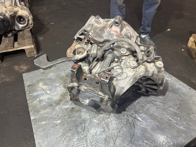 МКПП, 53000 рублей, Москва