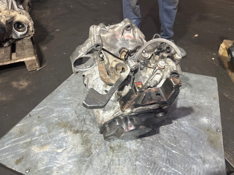 МКПП, 53000 рублей, Москва