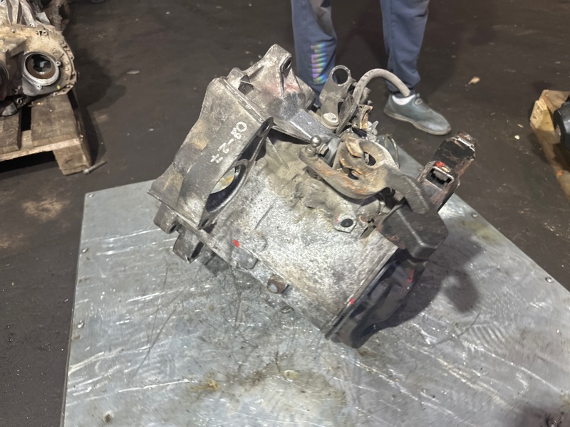 МКПП, 53000 рублей, Москва