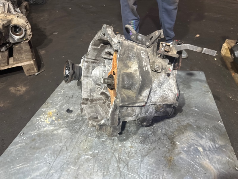 МКПП, 53000 рублей, Москва