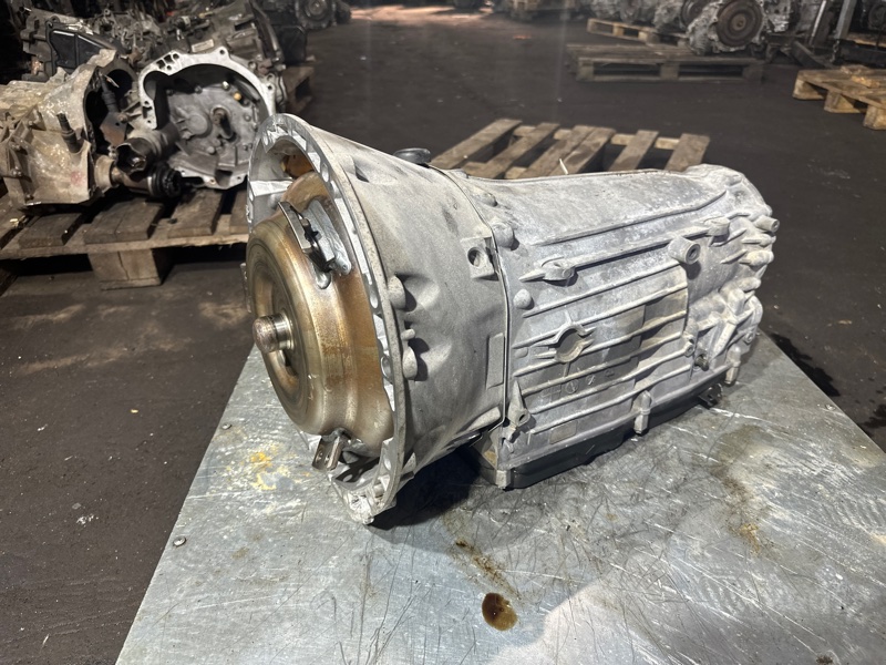 АКПП, 55000 рублей, Москва