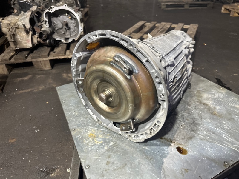 АКПП, 55000 рублей, Москва