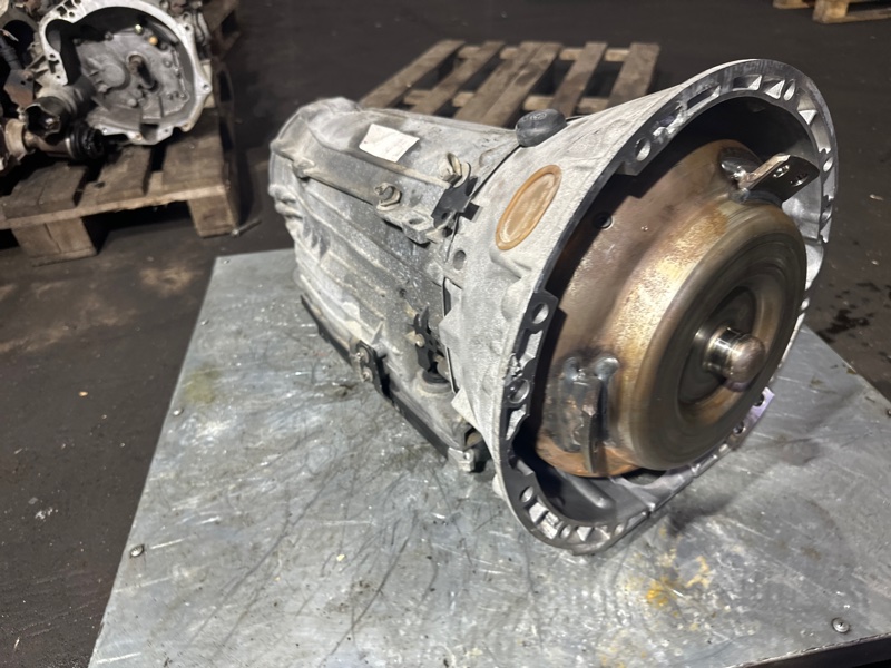 АКПП, 55000 рублей, Москва