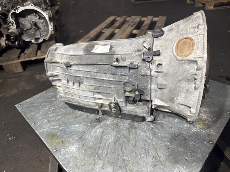 АКПП, 55000 рублей, Москва