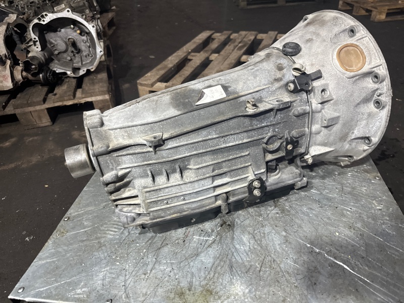 АКПП, 55000 рублей, Москва