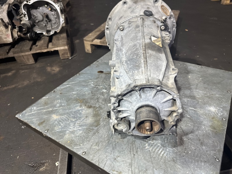 АКПП, 55000 рублей, Москва