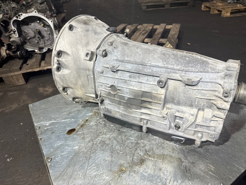 АКПП, 55000 рублей, Москва