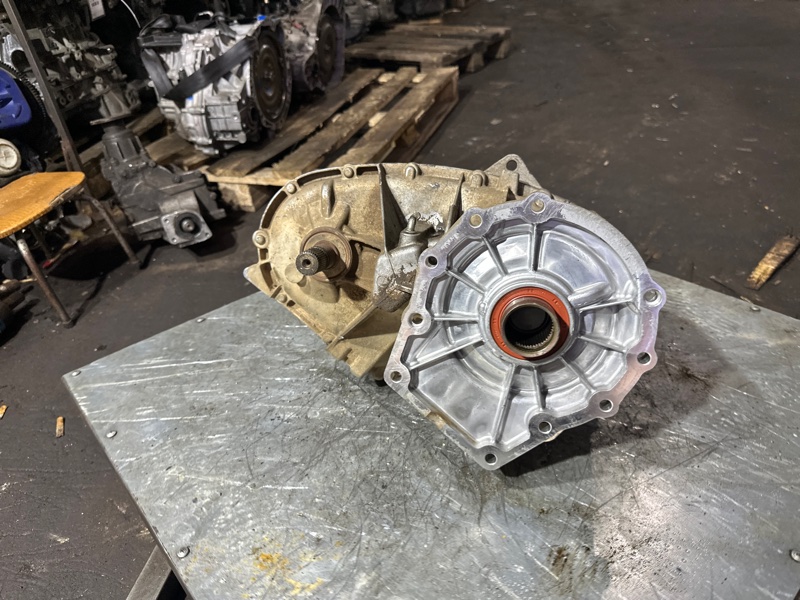 Раздаточная коробка, 42000 рублей, Москва