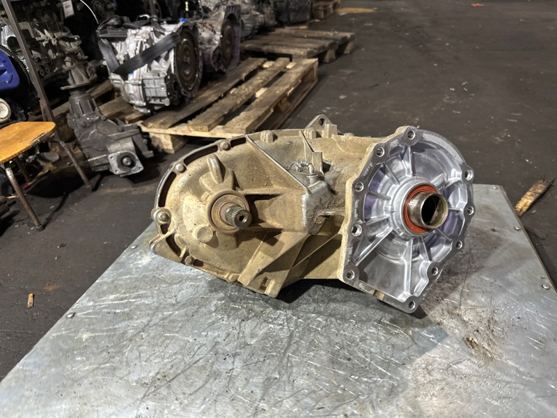 Раздаточная коробка, 42000 рублей, Москва