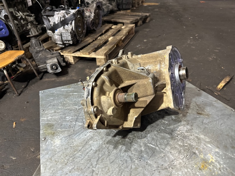 Раздаточная коробка, 42000 рублей, Москва