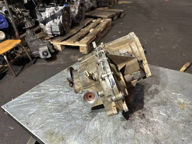 Раздаточная коробка, 42000 рублей, Москва