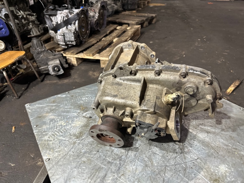 Раздаточная коробка, 42000 рублей, Москва