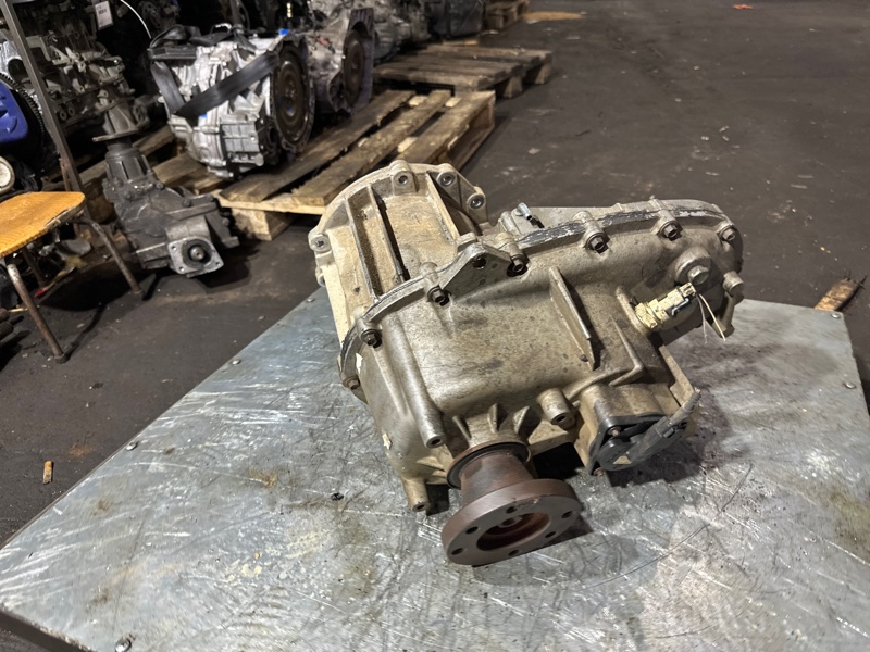 Раздаточная коробка, 42000 рублей, Москва