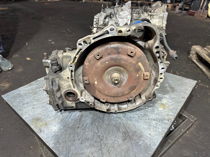 АКПП, 63000 рублей, Москва