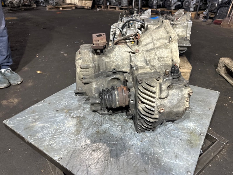 АКПП, 63000 рублей, Москва