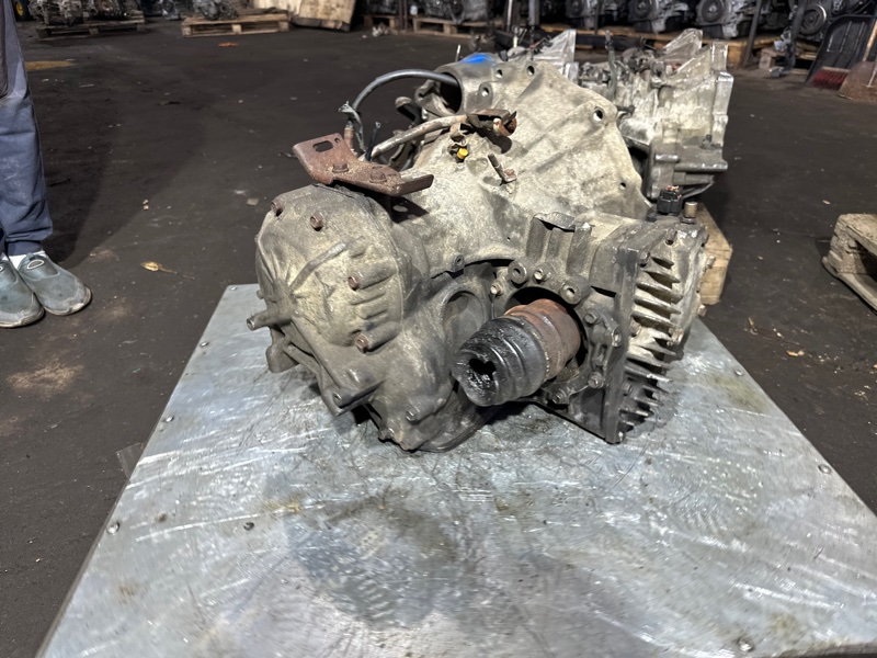 АКПП, 63000 рублей, Москва