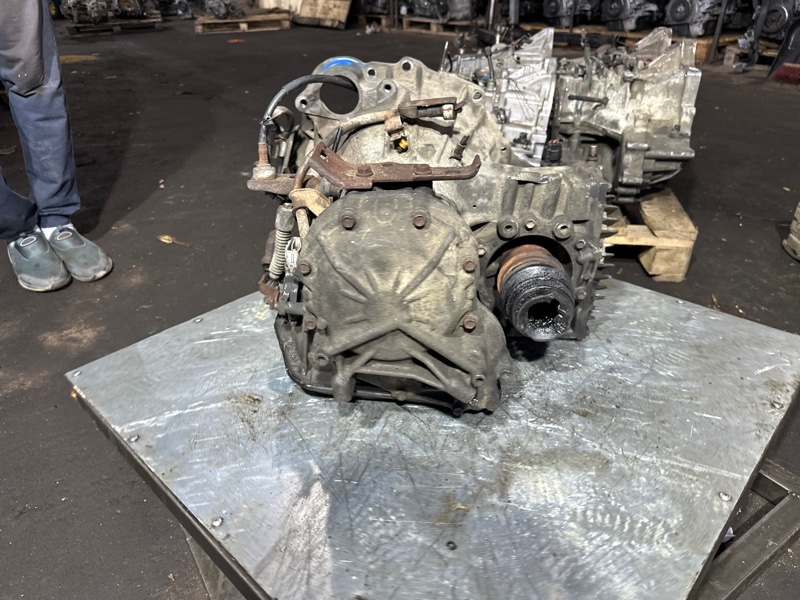 АКПП, 63000 рублей, Москва