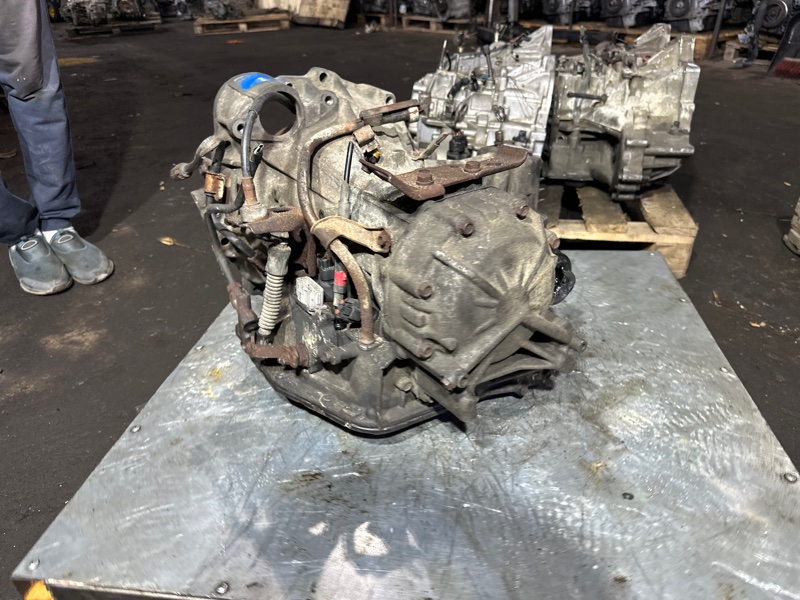 АКПП, 63000 рублей, Москва