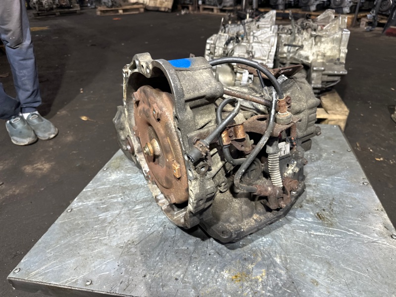 АКПП, 63000 рублей, Москва